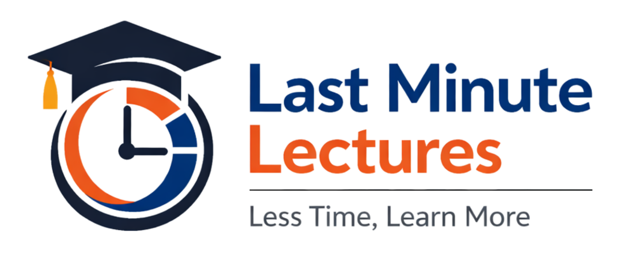 last minute lectures (2)